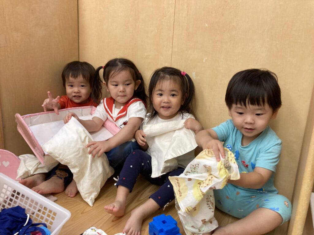 人それぞれ